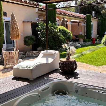 Chez Virginie Porto-Vecchio (Corsica) Exterior foto